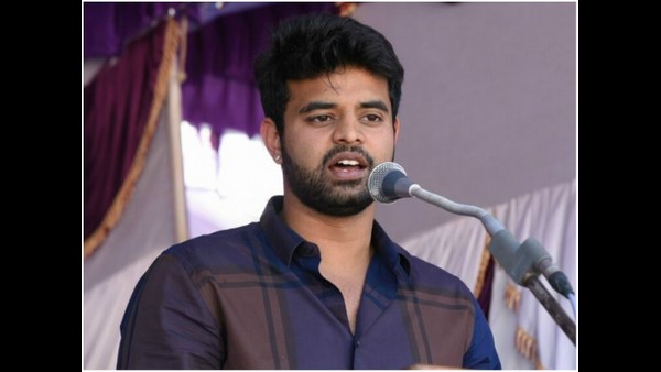 ರೈತ ವಿರೋಧಿ ಕಾಯ್ದೆ