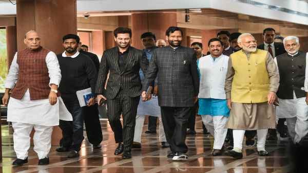 ಪೂರ್ಣ ಬಹುಮತ ಯಾವ ಪಕ್ಷಕ್ಕೂ ಇಲ್ಲ 