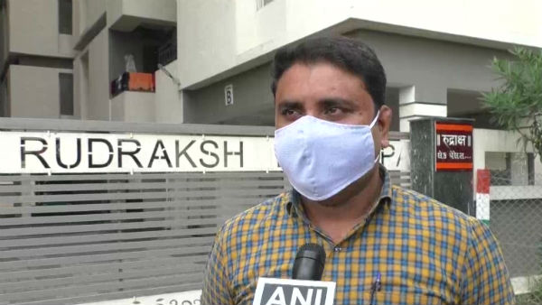 ಫ್ಲ್ಯಾಟ್‌ಗಳು ಮಾರಾಟ ಆಗಲ್ಲ