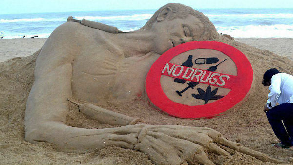  ಡ್ರಗ್ ದಂಧೆಯಲ್ಲಿ ಫುಲ್ ಕೋಡ್ ನೇಮ್