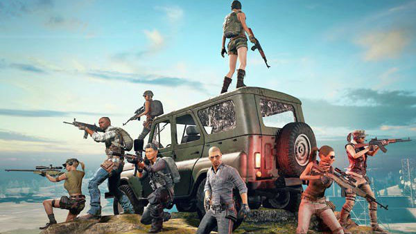 A Teenager Transfers Rs 2.3 Lakh From Grandfathers Pension Account To Play PUBG A Teenager Transfers Rs 2.3 Lakh From Grandfathers Pension Account To Play PUBG