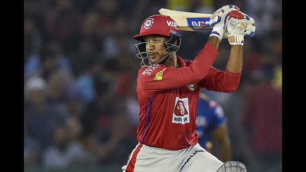 ಕನ್ನಡಿಗರೇ ಹೆಚ್ಚಿರುವ ತಂಡ