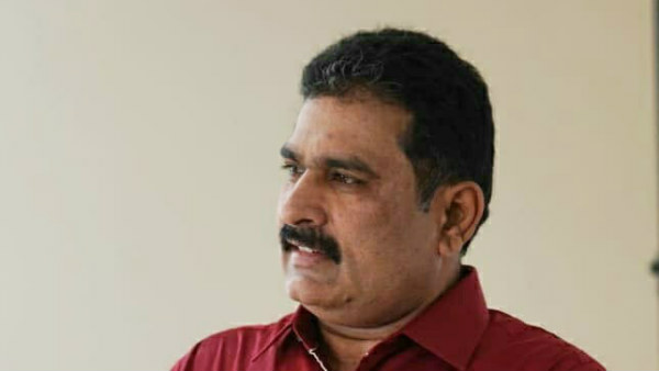 ಬೆಂಗಳೂರು ಶಿಕ್ಷಕರ ಕ್ಷೇತ್ರ