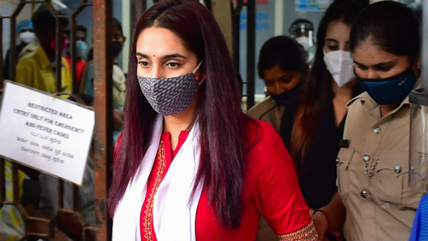 ಗುರುವಾರ ಜಾಮೀನು ಅರ್ಜಿ ವಿಚಾರಣೆ