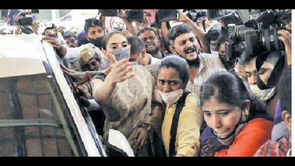 ಬಚಾವಾಗದಿರಲು ಕಾರಣ!