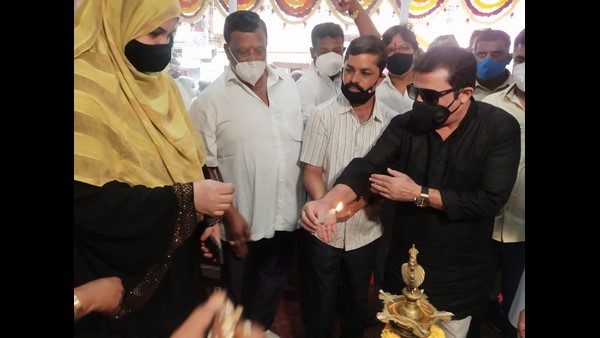 ಡ್ರಗ್ ಮಾಫಿಯಾದಲ್ಲೂ ಜಮೀರ್ ಹೆಸರು ಕೇಳಿ ಬರುತ್ತಿದೆ 