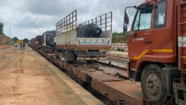 ರೋ ರೋ ರೈಲಿನ ವಿಶೇಷತೆಗಳು