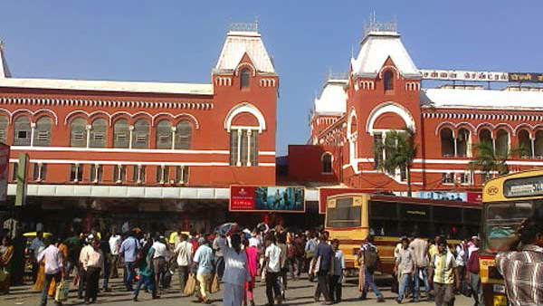 ಮಂಗಳೂರು ರೈಲು ವೇಳಾಪಟ್ಟಿ