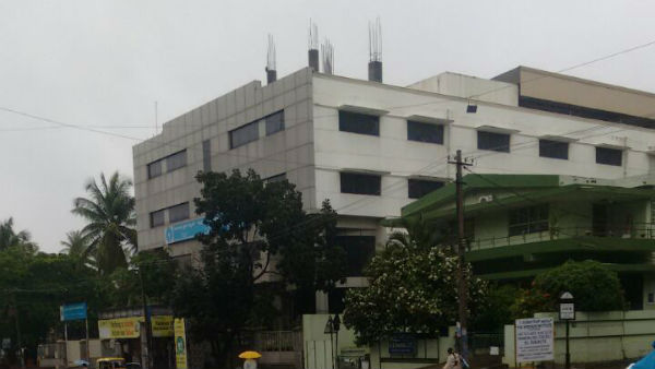 ಕಡಿಮೆಯಾದ ಮಳೆ