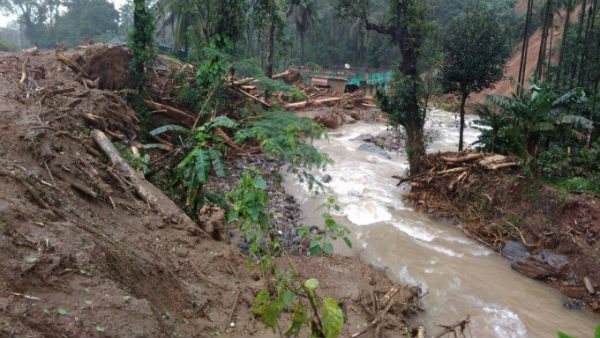 ಉತ್ತರ ಒಳನಾಡಿನಲ್ಲೂ ಮಳೆ 