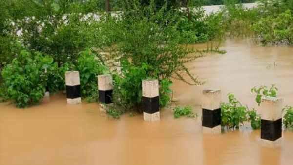  ಬಳ್ಳಾರಿ, ಬೀದರ್ ನಲ್ಲಿ ಮುಂದುವರೆದ ಮಳೆ