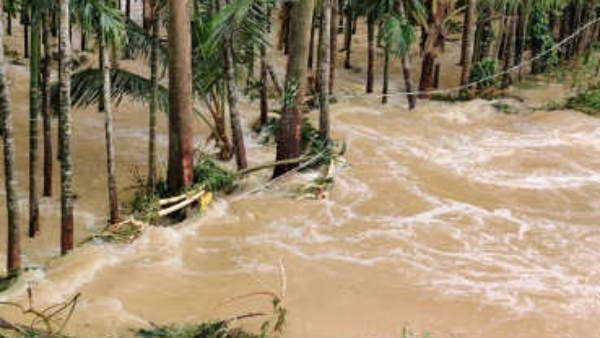 ಆರೆಂಜ್ ಅಲರ್ಟ್