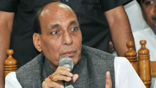 Suresh Angadis Demise Inauguration Of 43 BRO Bridges By Rajnath Singh Postponed Suresh Angadis Demise Inauguration Of 43 BRO Bridges By Rajnath Singh Postponed