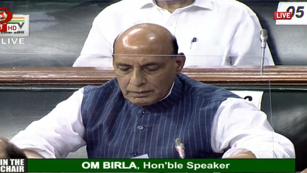 ಚೀನಾಕ್ಕೆ ಎಚ್ಚರಿಕೆ