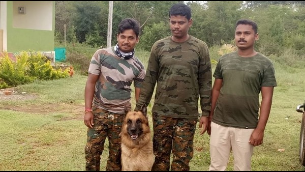 ಇನ್ನೆರಡು ವರ್ಷ ಆತ ಸೇವೆ ಸಲ್ಲಿಸಲಿದ್ದಾನೆ