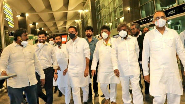 ಪಕ್ಷ ಸಂಘಟನೆಗೆ ಸಲಹೆ