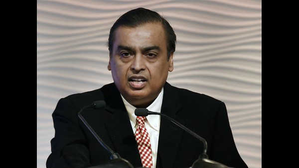 ಈ ಮೊದಲೇ ಸೂಚನೆ ಕೊಟ್ಟಿದ್ದ ಮುಕೇಶ್ ಅಂಬಾನಿ