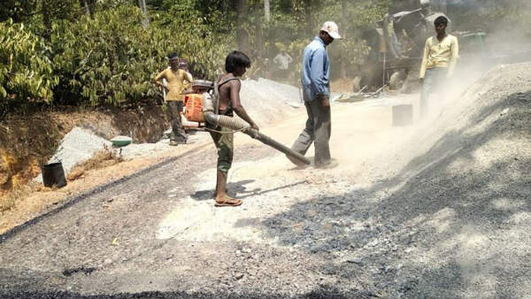 198 ವಾರ್ಡ್‌ಗಳಲ್ಲೂ ನೀಡಲಾಗಿದೆ