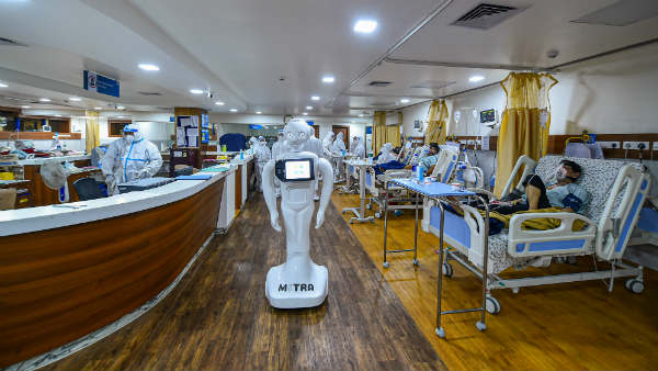 ಗುಣಮುಖರಾಗುವವರ ಸಂಖ್ಯೆ ಹೆಚ್ಚಳ