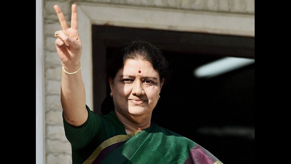 ತಮಿಳುನಾಡು ರಾಜಕೀಯದಲ್ಲಿ ಸಂಚಲನ