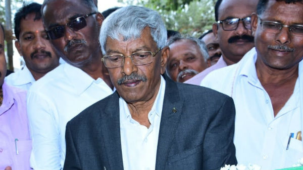 ಜೆಡಿಎಸ್ ಅಭ್ಯರ್ಥಿ ಯಾರು?