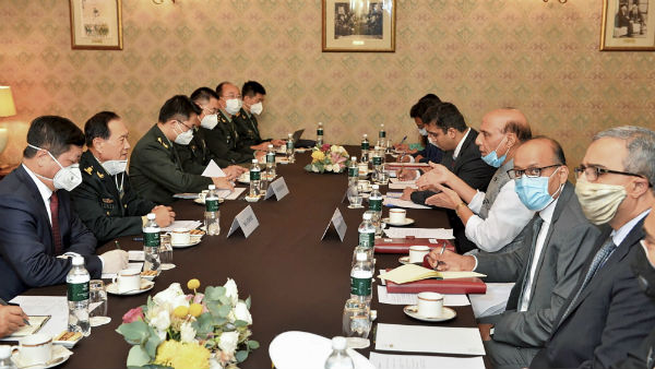 ಪಾಕ್ ವಿರುದ್ಧ ಗುಡುಗಿದ ಎಸ್ ಸಿಓ ಕಾರ್ಯದರ್ಶಿ 