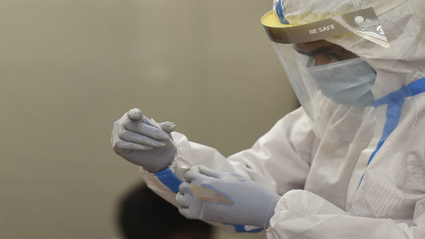 97 ಮಂದಿಯಲ್ಲಿ ಸೆರೋ ನೆಗೆಟಿವ್