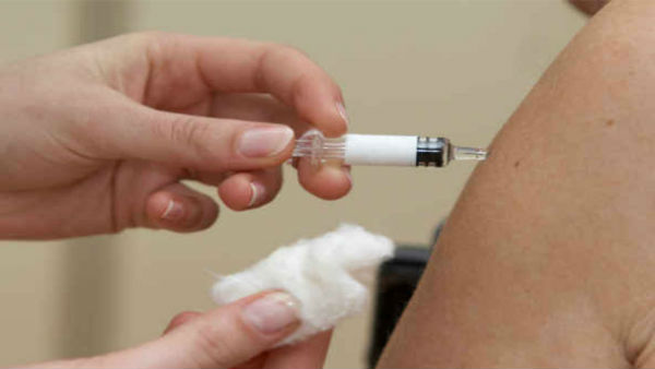 ಬೆನ್ನುಹುರಿ ಉರಿಯೂತ