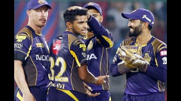 ಶಿವಂ ಮಾವಿ (KKR)