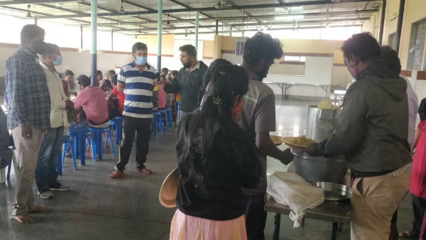 Shivamogga: Rainfall Increased And 266.90 MM Rain Recorded On September 21