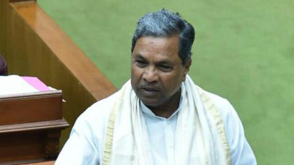 ಸಿದ್ದರಾಮಯ್ಯ ಸಂತಾಪ