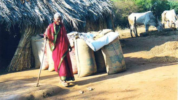  ದಣಿಯದೆ ಹಾಡುತ್ತಿದ್ದ ಕಲೆಗಾತಿ