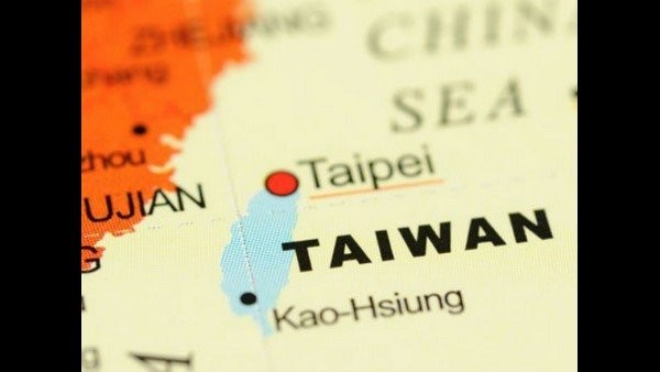 ಚೀನಾ, ತೈವಾನ್ ಮಧ್ಯೆ ನಿರಂತರ ಘರ್ಷಣೆ 