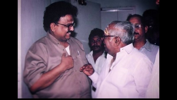 ಕಾದು ಹಾಡಿಸಿದ್ದ ಎಂಜಿಆರ್