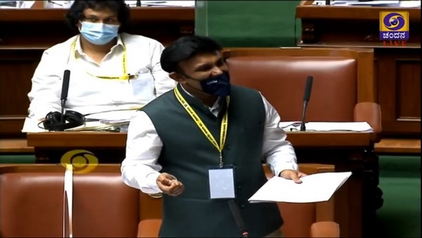  ಆಕ್ಸಿಜನ್ ಹಾಸಿಗೆಗಳ ಸಂಖ್ಯೆ 6 ಪಟ್ಟು ಏರಿಕೆ