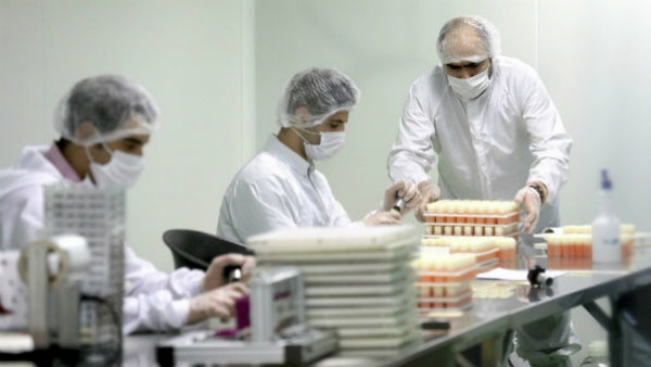 ಇಂಟಿಗ್ರೇಟೆಡ್ ಹೆಲ್ತ್‌ಕೇರ್ ಡಯಾಗ್ನೋಸ್ಟಿಕ್ಸ್ 