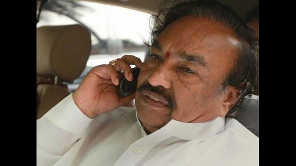 ನಮ್ಮ ರಾಜ್ಯಕ್ಕೆ ತುಂಬಲಾರದ ನಷ್ಟ: ಕೆ.ಎಸ್. ಈಶ್ವರಪ್ಪ