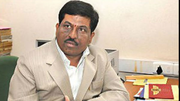 ಸುರೇಶ್ ಅಂಗಡಿ ಸಾವು ನನಗೆ ದಿಗ್ಬ್ರಮೆ ಉಂಟುಮಾಡಿದೆ: ಮುರುಗೇಶ್ ಆರ್ ನಿರಾಣಿ 