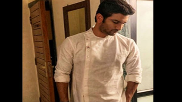 ಅಪಾರ್ಟ್‌ಮೆಂಟ್‌ನಲ್ಲಿ ಶವವಾಗಿ ಪತ್ತೆಯಾಗಿದ್ದ ಸುಶಾಂತ್