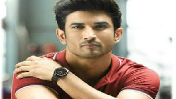 ಸುಶಾಂತ್ ಕಾಲು ಮುರಿದಿತ್ತು