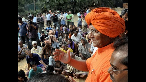 ವಿವಾದಿತ ಹೇಳಿಕೆಗಳು 