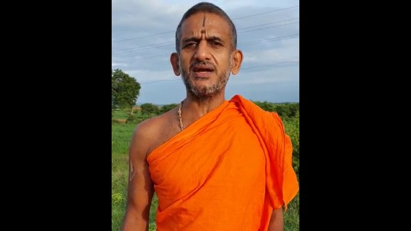 ಬಾಲಸುಬ್ರಹ್ಮಣ್ಯಂ ನಿಧನಕ್ಕೆ ಪೇಜಾವರ ಮಠಾಧೀಶರಿಂದ ಸಂತಾಪ