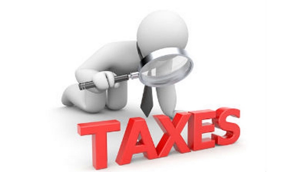 Total Tax Collection Till Sept 15 Of This Fiscal Falls 22.5%: Income Tax Department sources Total Tax Collection Till Sept 15 Of This Fiscal Falls 22.5%: Income Tax Department sources