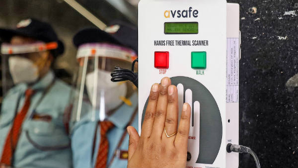 ನಿಲ್ದಾಣಗಳ ವ್ಯವಸ್ಥೆ 