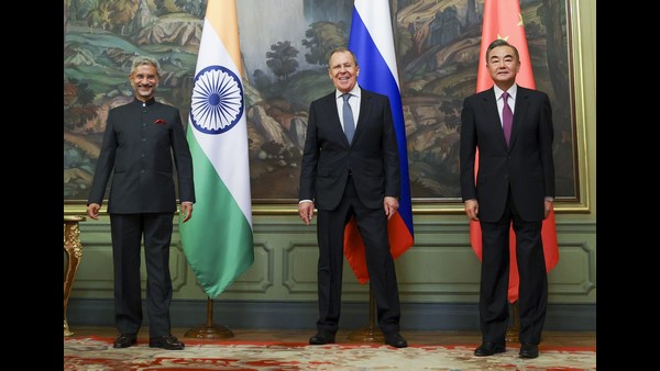 ಅಮೆರಿಕದ ನಡೆ ನಂಬಲು ಸಾಧ್ಯವಾ..? 