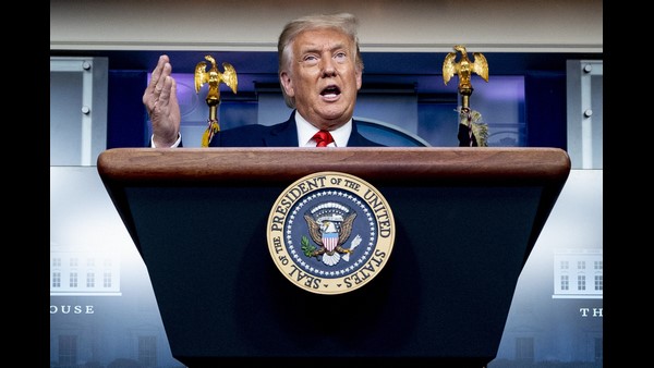 ಅಧ್ಯಕ್ಷೀಯ ಚುನಾವಣೆಯಲ್ಲೂ ಲಾಭವಾಗುತ್ತೆ..! 