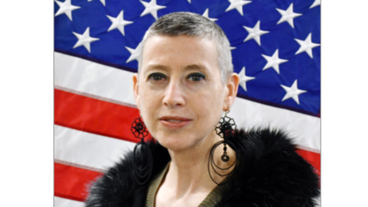 JUDITH RAVIN Takes Leadership as U.S. Consul General In Chennai JUDITH RAVIN Takes Leadership as U.S. Consul General In Chennai