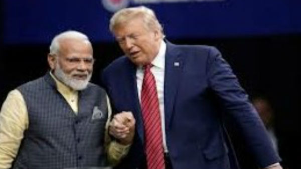 ಅಮೆರಿಕಾ-ಭಾರತದ ರಾಜತಾಂತ್ರಿಕ ಸಂಬಂಧ ವೃದ್ಧಿ ಅಮೆರಿಕಾ-ಭಾರತದ ರಾಜತಾಂತ್ರಿಕ ಸಂಬಂಧ ವೃದ್ಧಿ