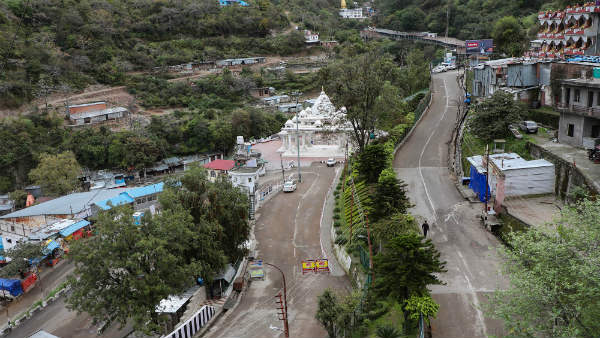 ಮನೆ ಬಾಗಿಲಿಗೆ ಬರಲಿದೆ ಪ್ರಸಾದ