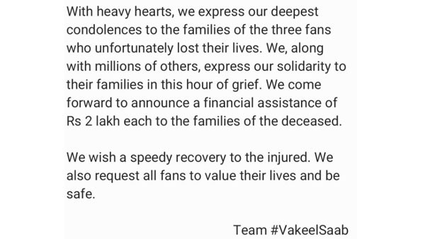 Three Pawan Kalyans Fans Electrocuted To Death In Chittor Three Pawan Kalyans Fans Electrocuted To Death In Chittor